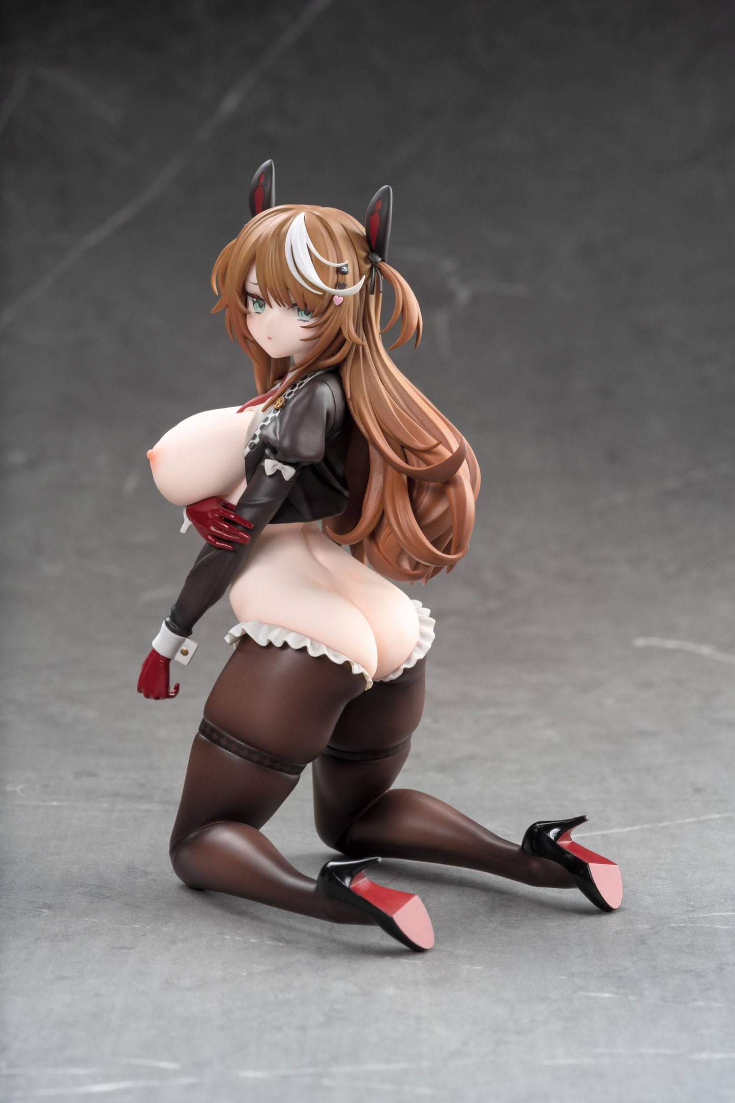 Simao Mochi - Bunny Girl DX Ver. / Original Character - Anime Figuren günstig kaufen