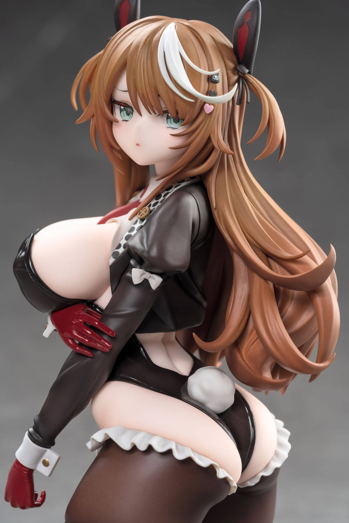 Simao Mochi - Bunny Girl DX Ver. / Original Character - Anime Figuren günstig kaufen