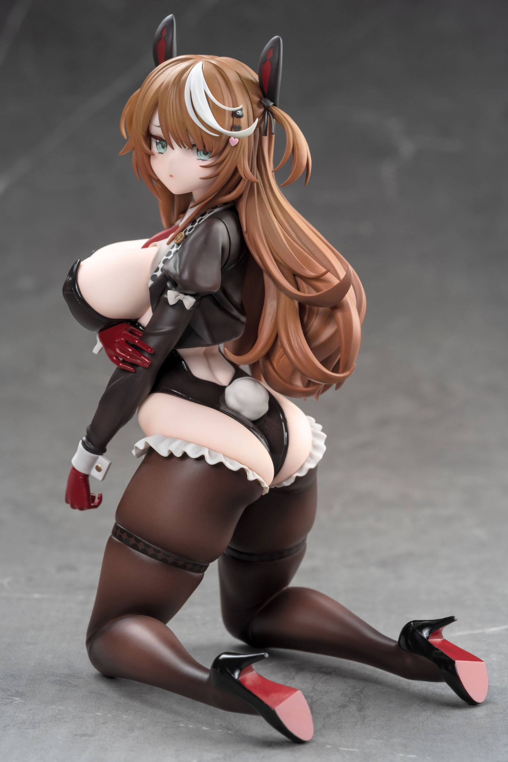 Simao Mochi - Bunny Girl STD Ver. / Original Character - Anime Figuren günstig kaufen