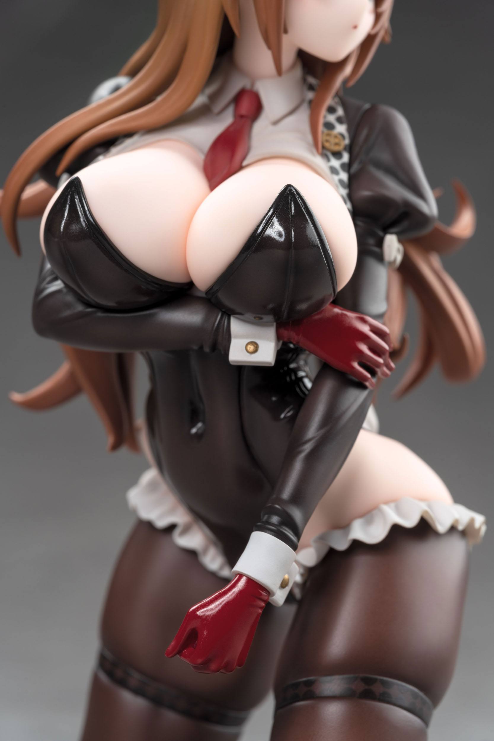 Simao Mochi - Bunny Girl STD Ver. / Original Character - Anime Figuren günstig kaufen