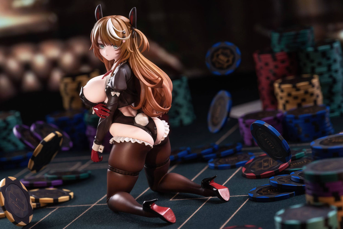 Simao Mochi - Bunny Girl STD Ver. / Original Character - Anime Figuren günstig kaufen