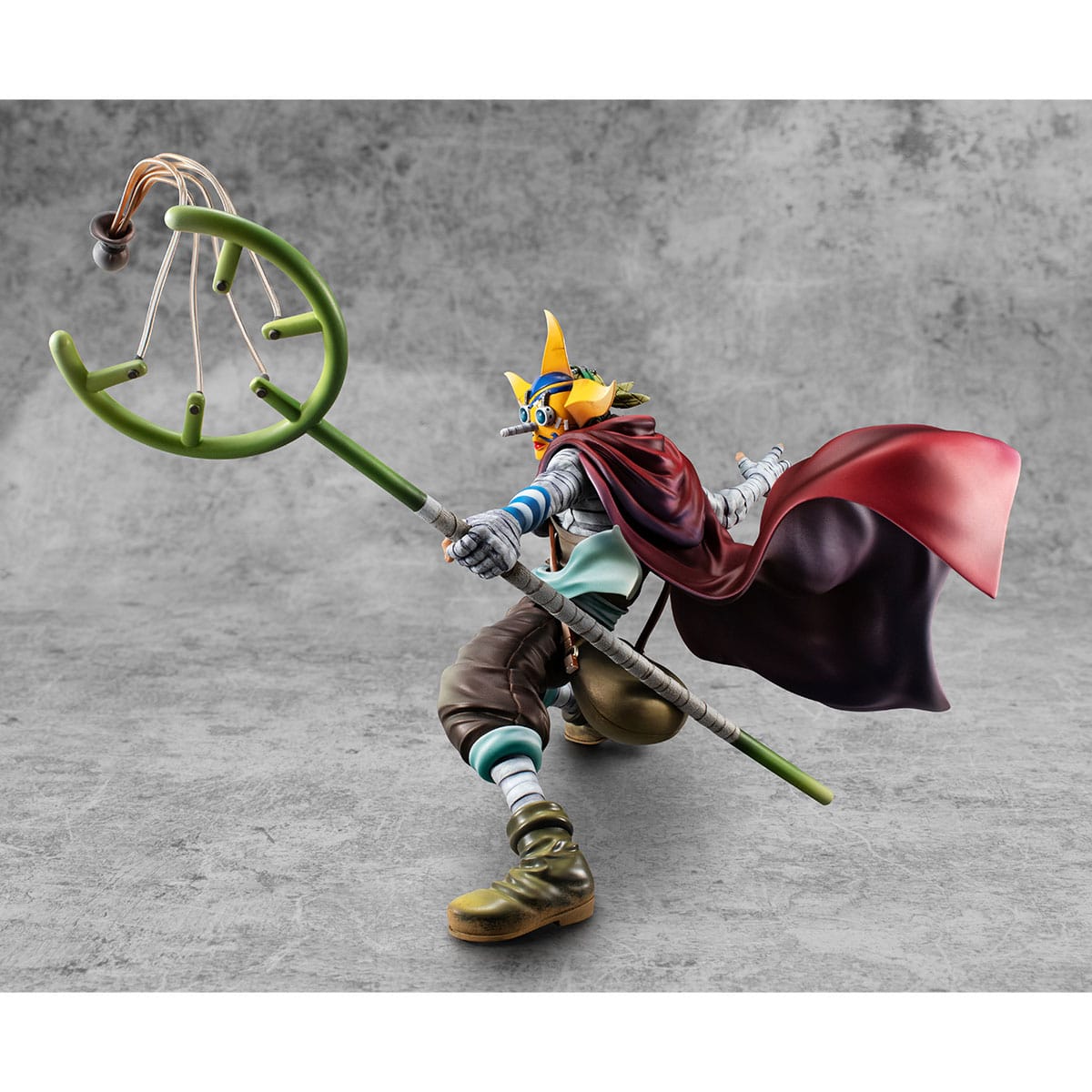 Soge King - One Piece - Mega House - Anime Figuren günstig kaufen