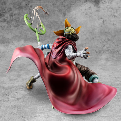 Soge King - One Piece - Mega House - Anime Figuren günstig kaufen