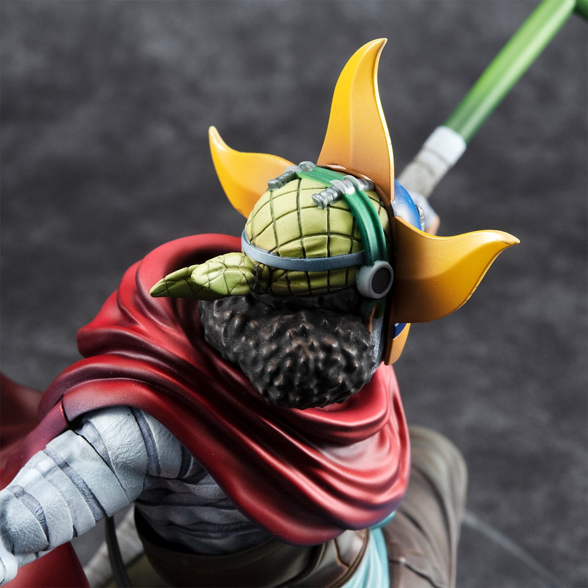 Soge King - One Piece - Mega House - Anime Figuren günstig kaufen