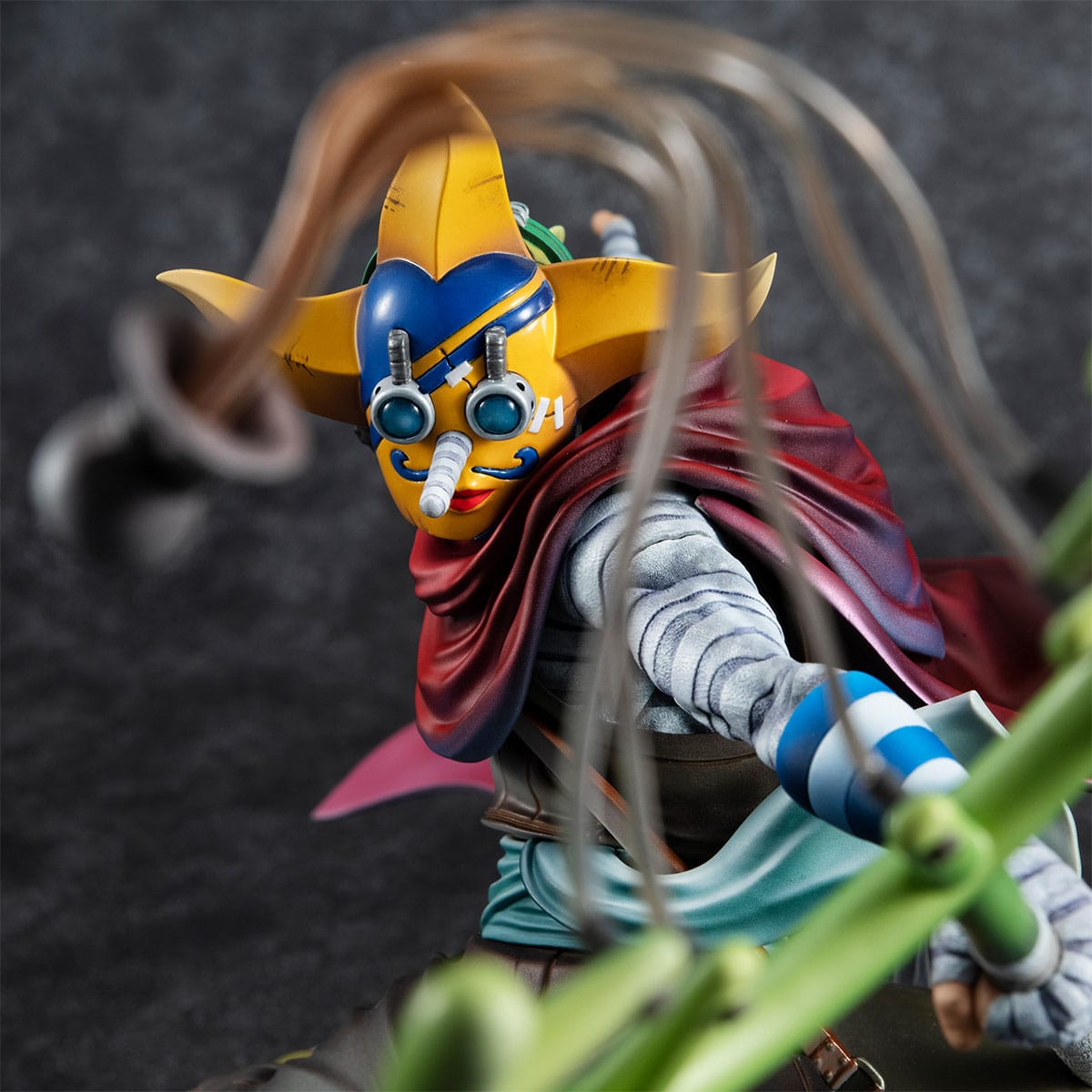 Soge King - One Piece - Mega House - Anime Figuren günstig kaufen