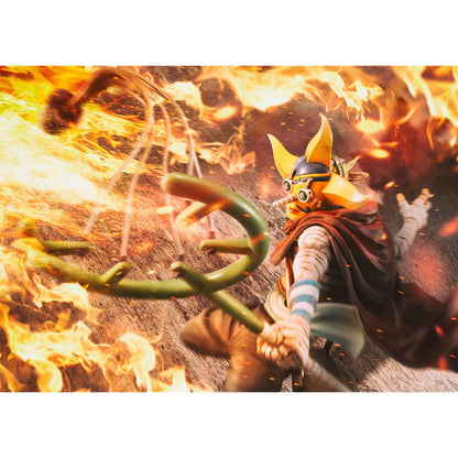 Soge King - One Piece - Mega House - Anime Figuren günstig kaufen
