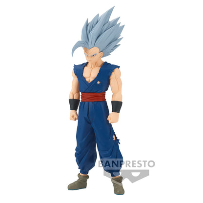 Son Gohan Beast Form - Dragon Ball Super: Super Hero - Banpresto - Anime Figuren günstig kaufen