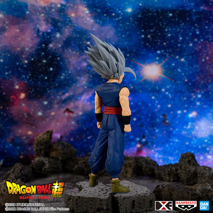 Son Gohan Beast Form - Dragon Ball Super: Super Hero - Banpresto - Anime Figuren günstig kaufen