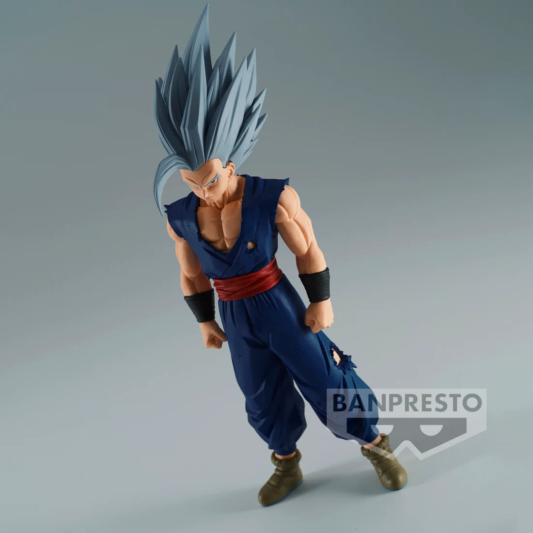 Son Gohan Beast Form - Dragon Ball Super: Super Hero - Banpresto - Anime Figuren günstig kaufen