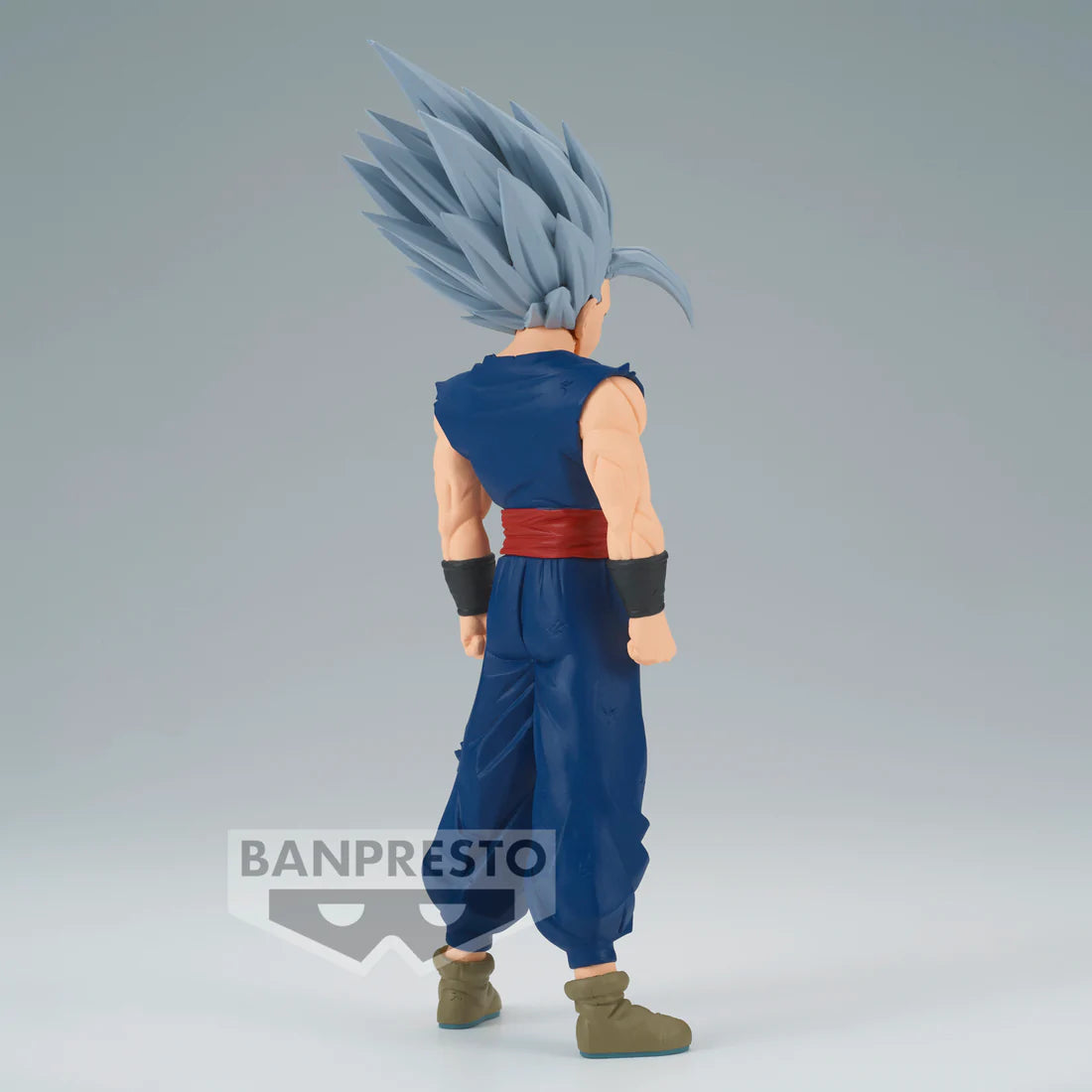 Son Gohan Beast Form - Dragon Ball Super: Super Hero - Banpresto - Anime Figuren günstig kaufen