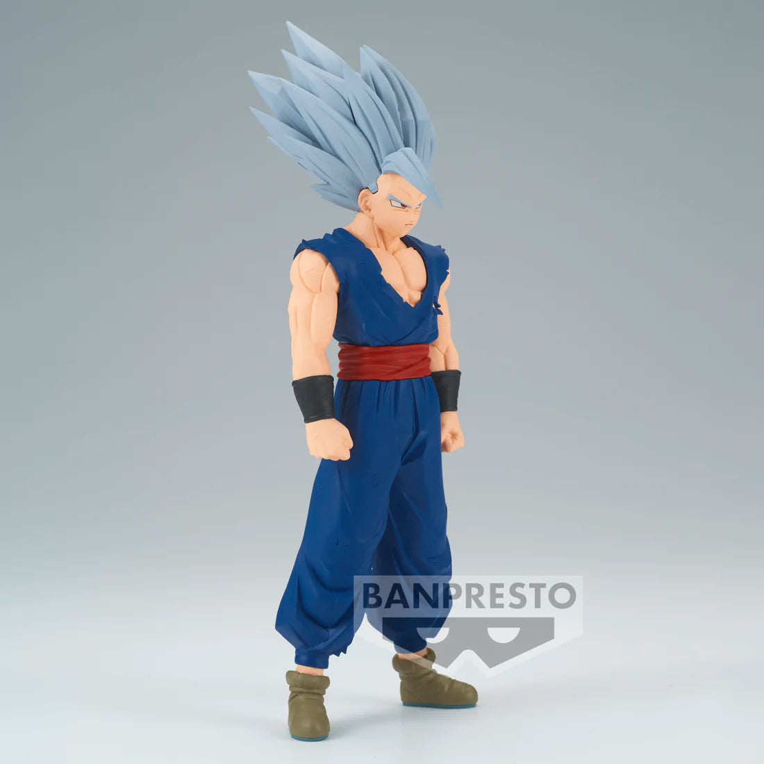 Son Gohan Beast Form - Dragon Ball Super: Super Hero - Banpresto - Anime Figuren günstig kaufen