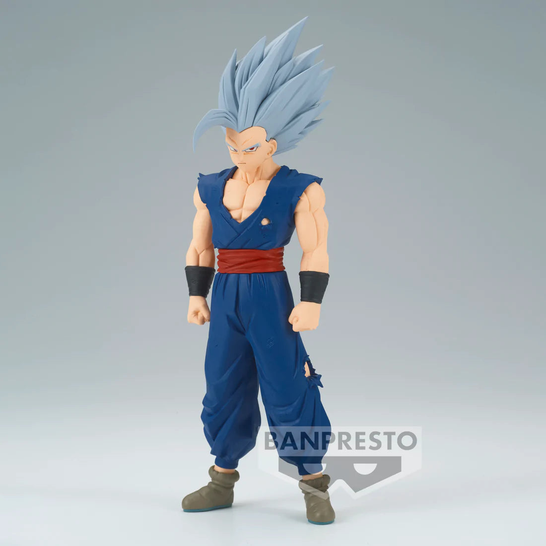 Son Gohan Beast Form - Dragon Ball Super: Super Hero - Banpresto - Anime Figuren günstig kaufen