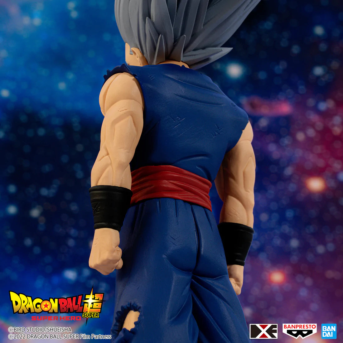 Son Gohan Beast Form - Dragon Ball Super: Super Hero - Banpresto - Anime Figuren günstig kaufen