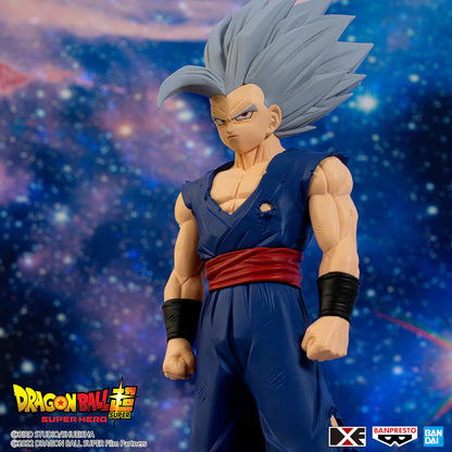 Son Gohan Beast Form - Dragon Ball Super: Super Hero - Banpresto - Anime Figuren günstig kaufen