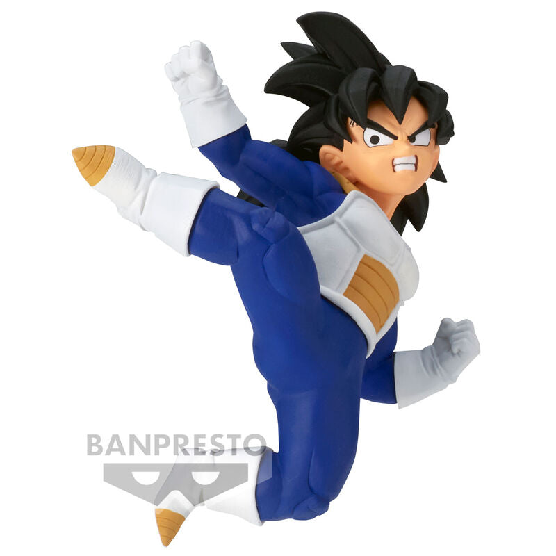Son Gohan - Chosenshiretsuden III Vol.3 - Banpresto - Anime Figuren günstig kaufen