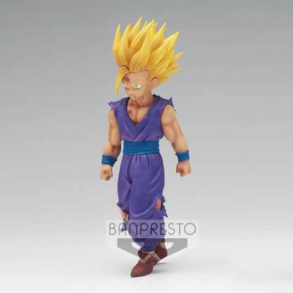 Son Gohan Super Saiyan 2 - Solid Edge Works Vol. 5 Ver. A - Banpresto - Anime Figuren günstig kaufen