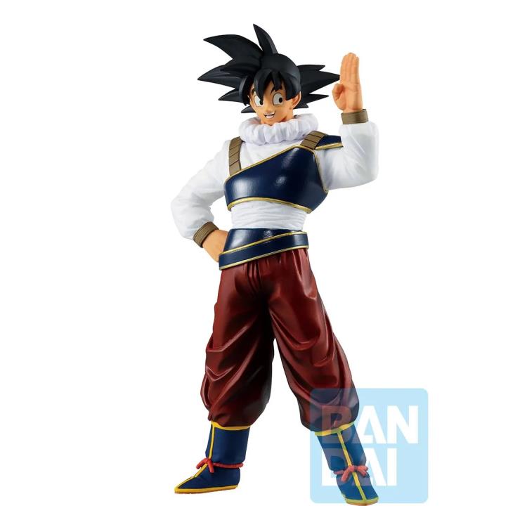 Son Goku Ichibansho Bandai Spirits - Anime Figuren günstig kaufen