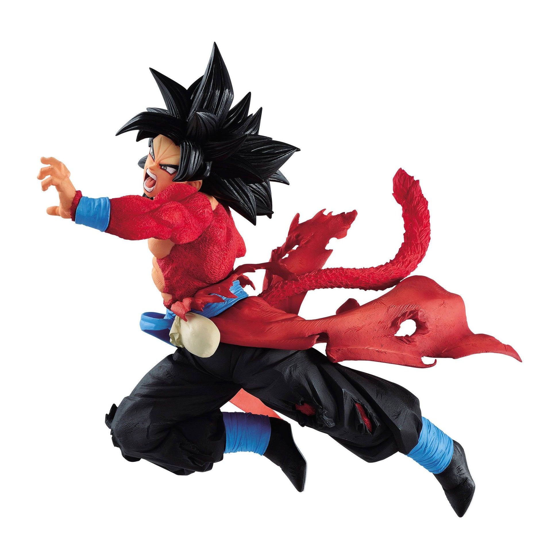 Son Goku Super Saiyajin 4 - SSJ4 - Xeno 9th Anniversary / Super Dragon Ball Heroes - Anime Figuren günstig kaufen