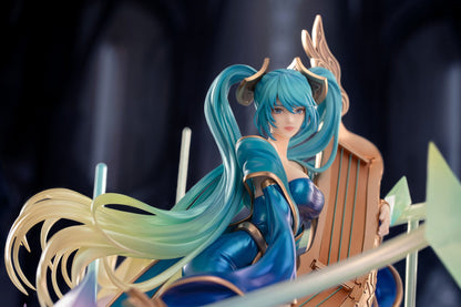 Sona - League of Legends - Myethos - Anime Figuren günstig kaufen