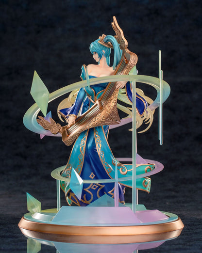 Sona - League of Legends - Myethos - Anime Figuren günstig kaufen
