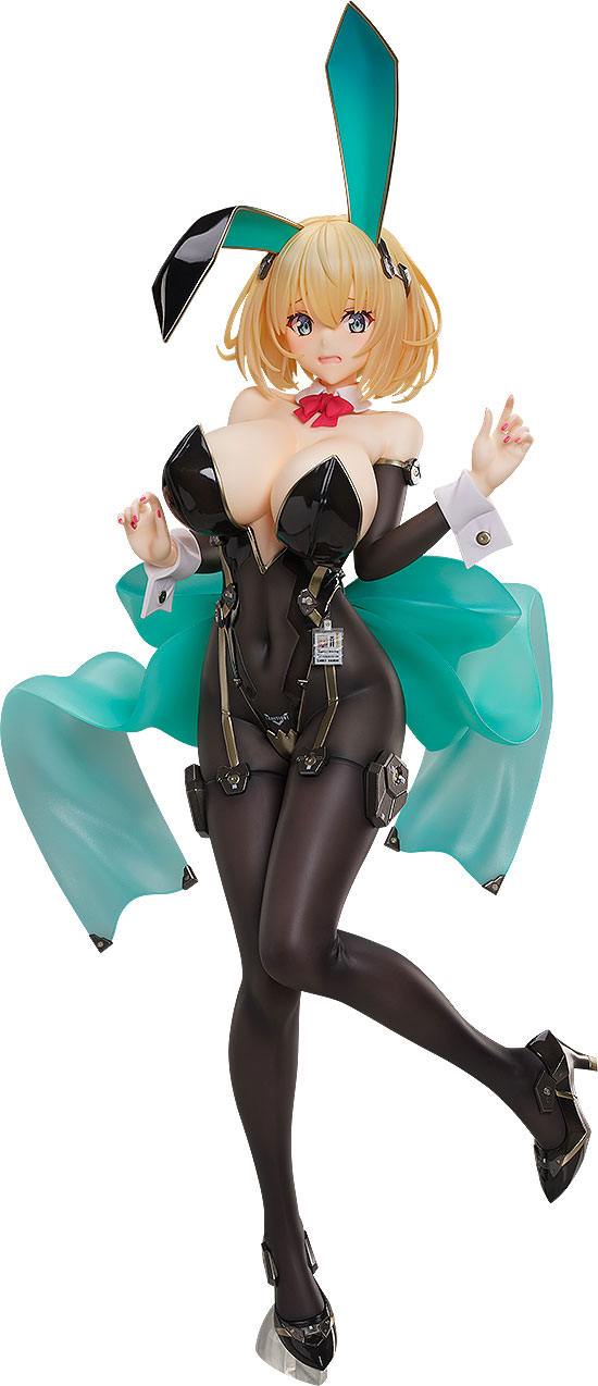 Sophia F. Shirring Bunny Ver. / Bunny Suit Planning - Anime Figuren günstig kaufen
