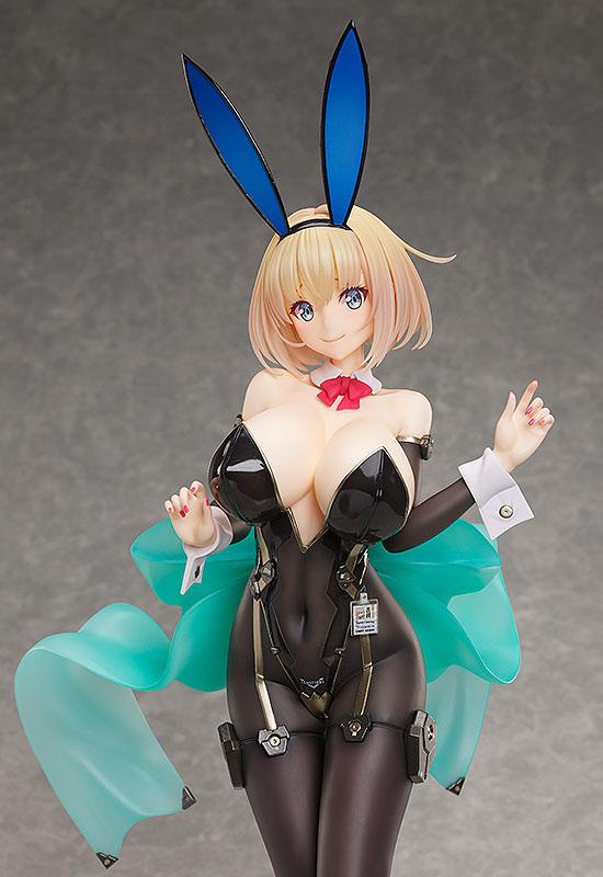 Sophia F. Shirring Bunny Ver. / Bunny Suit Planning - Anime Figuren günstig kaufen