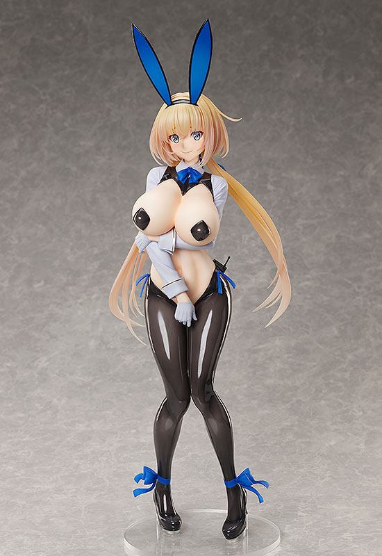 Sophia F. Shirring Reverse Bunny Ver. / Bunny Suit Planning - Anime Figuren günstig kaufen
