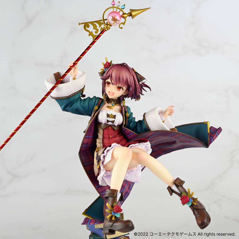 Sophie Atelier Sophie 2 Parco - Anime Figuren günstig kaufen