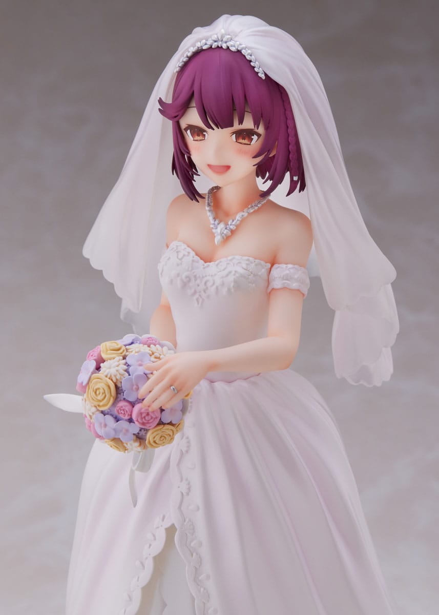 Sophie - Atelier Sophie 2: The Alchemist of the Mysterious Dream - Furyu - Anime Figuren günstig kaufen