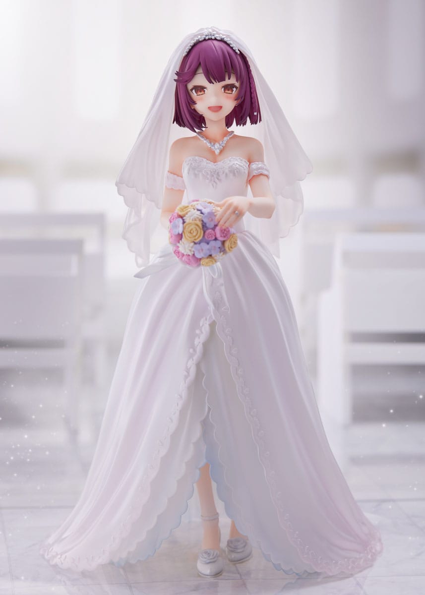 Sophie - Atelier Sophie 2: The Alchemist of the Mysterious Dream - Furyu - Anime Figuren günstig kaufen