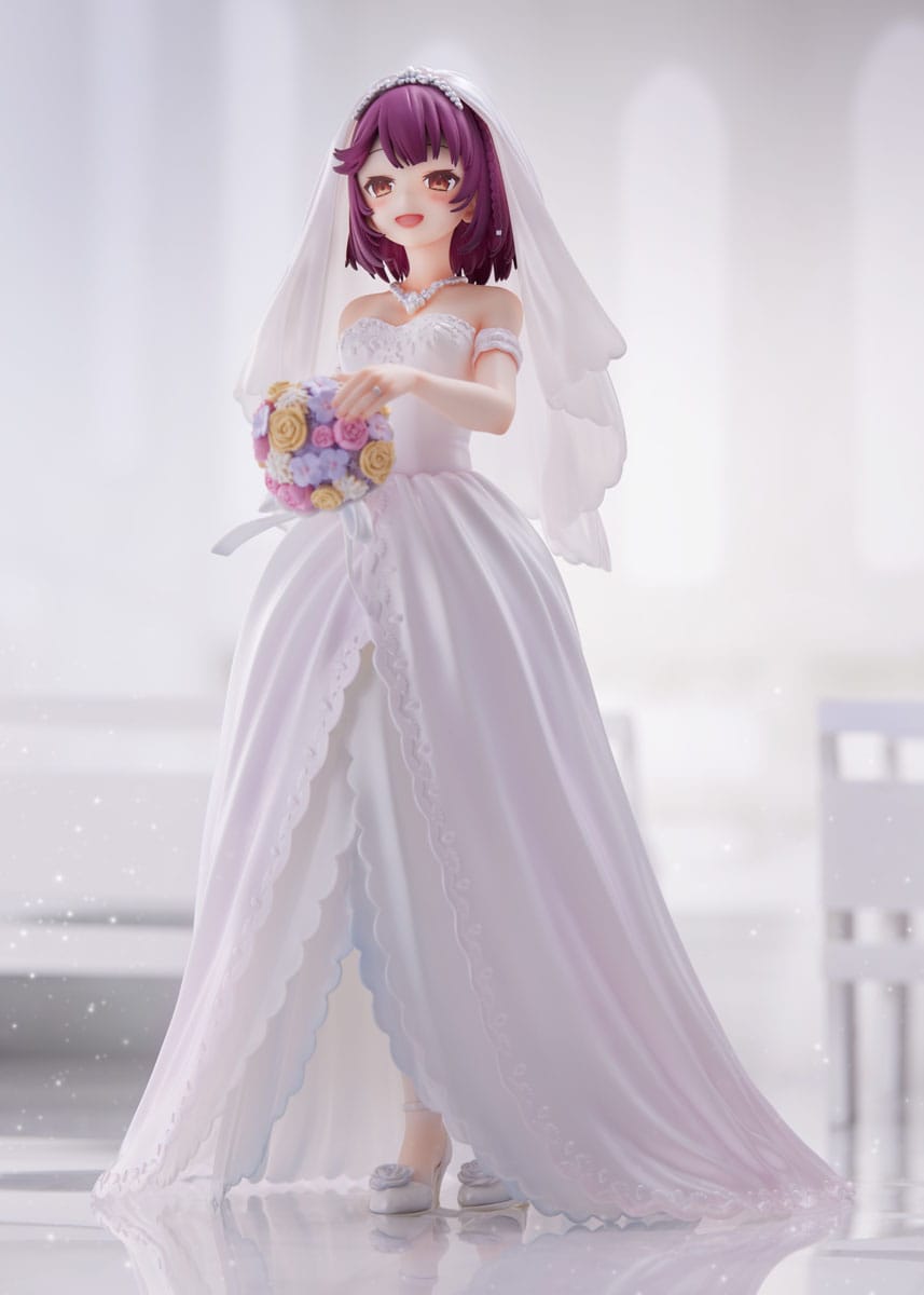 Sophie - Atelier Sophie 2: The Alchemist of the Mysterious Dream - Furyu - Anime Figuren günstig kaufen