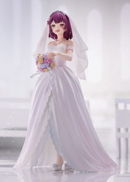 Sophie - Atelier Sophie 2: The Alchemist of the Mysterious Dream - Furyu - Anime Figuren günstig kaufen