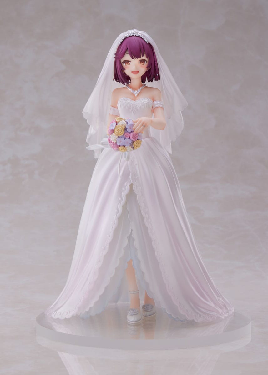Sophie - Atelier Sophie 2: The Alchemist of the Mysterious Dream - Furyu - Anime Figuren günstig kaufen