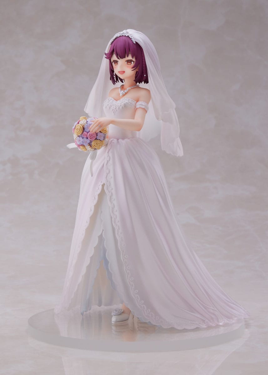 Sophie - Atelier Sophie 2: The Alchemist of the Mysterious Dream - Furyu - Anime Figuren günstig kaufen