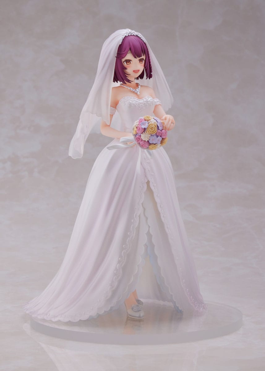 Sophie - Atelier Sophie 2: The Alchemist of the Mysterious Dream - Furyu - Anime Figuren günstig kaufen