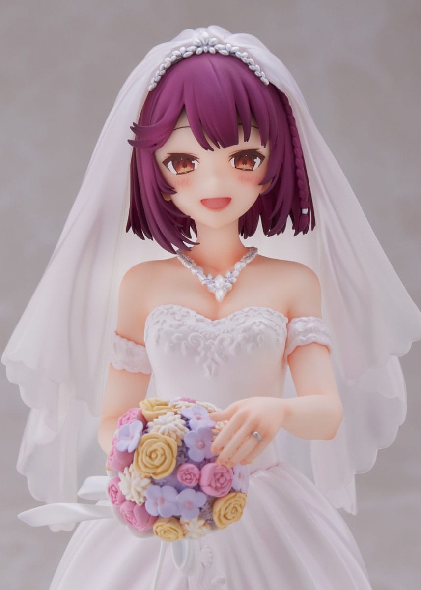 Sophie - Atelier Sophie 2: The Alchemist of the Mysterious Dream - Furyu - Anime Figuren günstig kaufen
