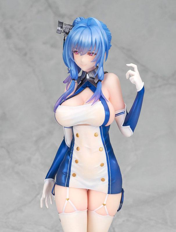 St. Louis Lighter Ver. Azur Lane Alter - Anime Figuren günstig kaufen