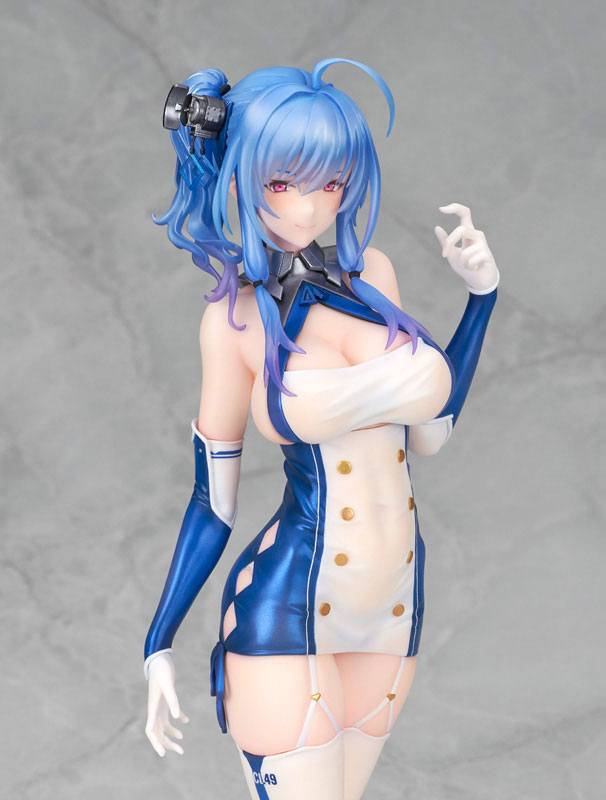 St. Louis Lighter Ver. Azur Lane Alter - Anime Figuren günstig kaufen
