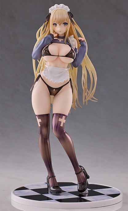 St. Maid Chris Original Character Pink Cat - Anime Figuren günstig kaufen