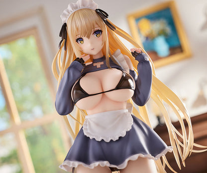 St. Maid Chris Original Character Pink Cat - Anime Figuren günstig kaufen