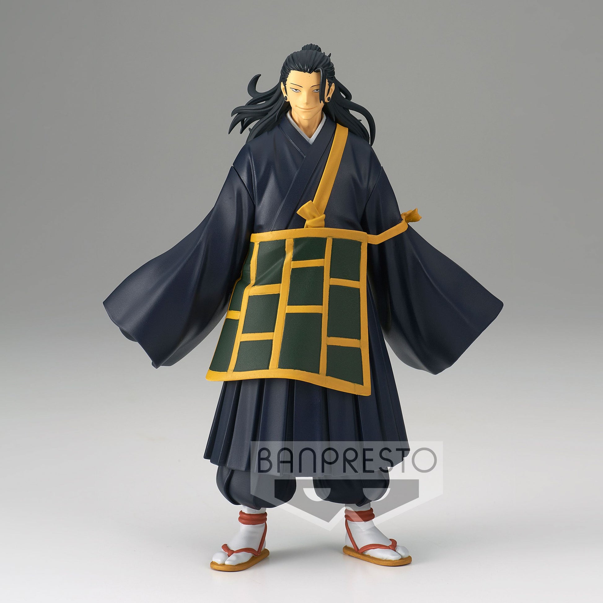 Suguru Geto Jujutsu Kaisen 0 The Movie Jukon No Kata - Anime Figuren günstig kaufen