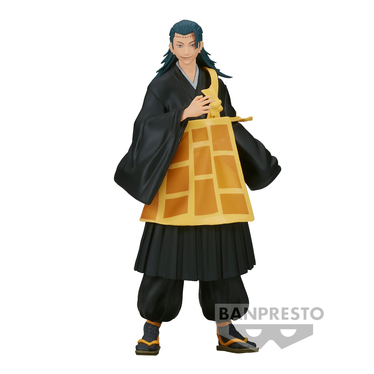 Suguru Geto - Jujutsu Kaisen - Banpresto - Anime Figuren günstig kaufen