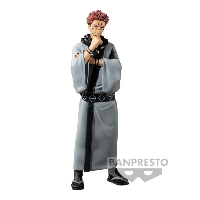 Sukuna Jukon No Kata Jujutsu Kaisen - Anime Figuren günstig kaufen