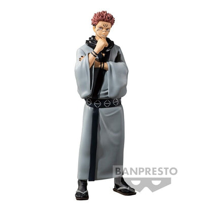 Sukuna Jukon No Kata Jujutsu Kaisen - Anime Figuren günstig kaufen