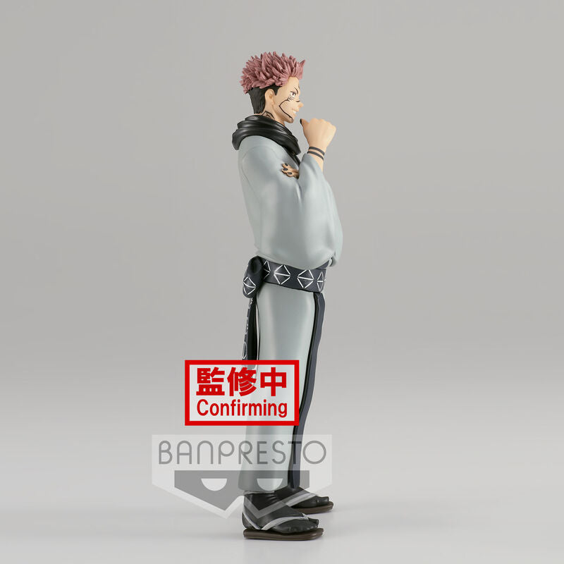 Sukuna Jukon No Kata Jujutsu Kaisen - Anime Figuren günstig kaufen