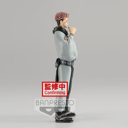 Sukuna Jukon No Kata Jujutsu Kaisen - Anime Figuren günstig kaufen