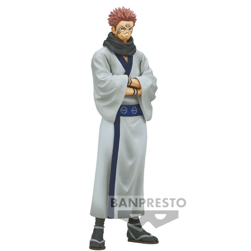 Sukuna - King of Artist / Jujutsu Kaise - Anime Figuren günstig kaufen