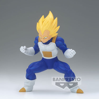Super Saiyan Vegeta - Chosenshiretsuden III Vol. 4 / Dragon Ball Z - Anime Figuren günstig kaufen