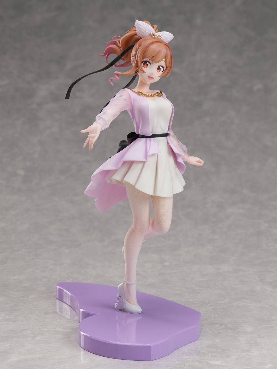Suzune Miyama - Selection Project - Furyu - Anime Figuren günstig kaufen