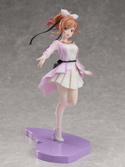 Suzune Miyama - Selection Project - Furyu - Anime Figuren günstig kaufen